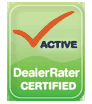 The Conicelli dealerships are all DealerRater Certified Active