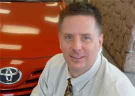 Frank Milano, Special Finance