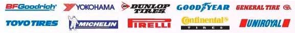 Conicelli Toyota Is Your One-Stop Shop for Tires