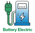 Battery Electric
