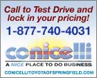Call 1-877-740-4031 to Test Drive your favorite Toyota and lock in your pricing!