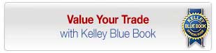 Click to Value Your Trade-in's Value with Kelley Blue Book -- The Trusted Source