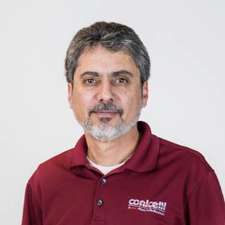 Antonio Soto