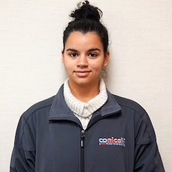 Jamelle Torres
