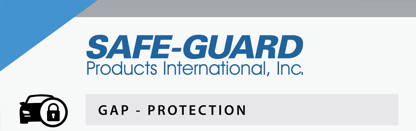 Safe-Guard GAP - Protection