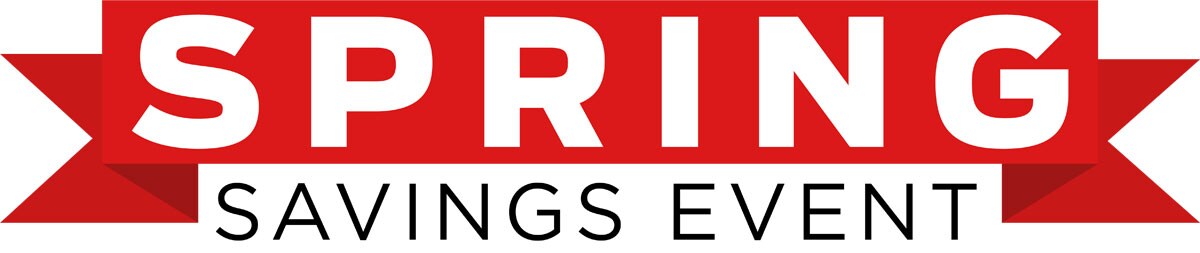 Spring Savings Event at Conicelli Toyota!