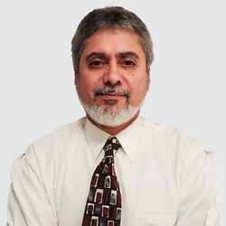 Tony Soto
Finance Manager