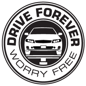 Drive Forever Worry Free