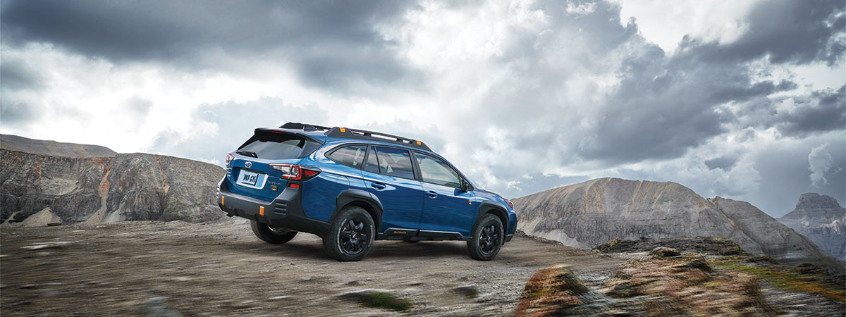 2022 subaru outback bradenton florida