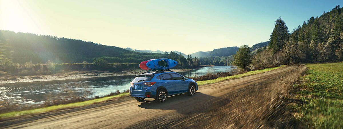2021 subaru crosstrek bradenton florida