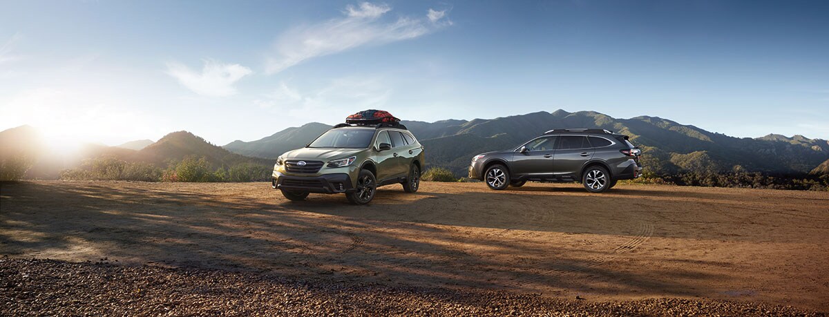 2021 subaru outback bradenton florida