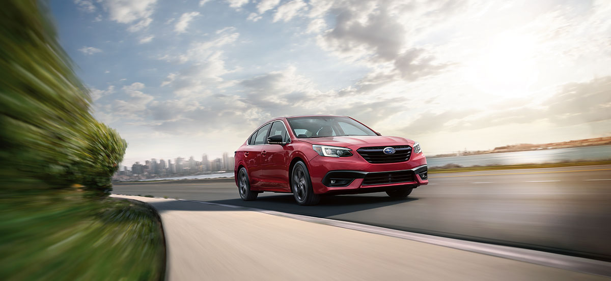 2021 subaru
legacy bradenton fl