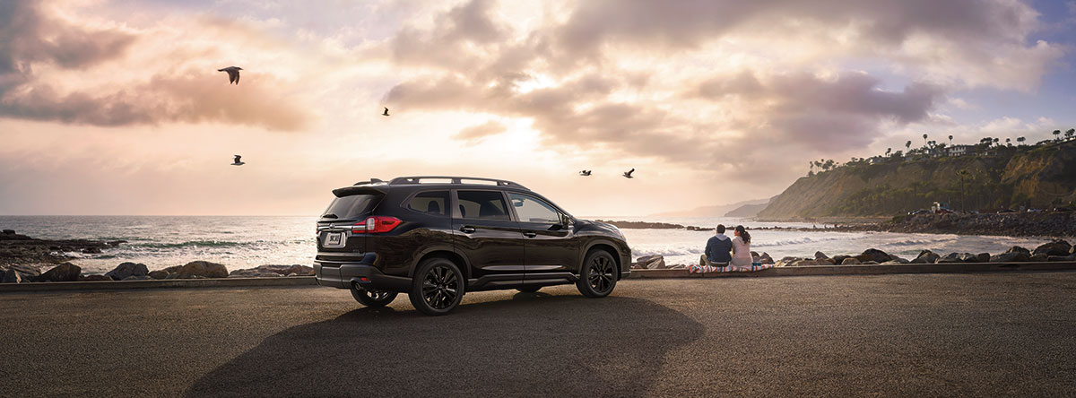 2022 subaru ascent bradenton