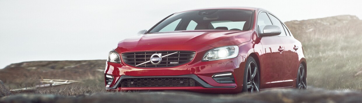2017 Volvo S60 R-Design for sale in Milford, CT 2017 Volvo S60 R-Design for sale in Milford, CT