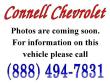 2011 Chevrolet Tahoe 
