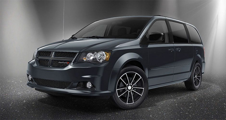 Chrysler dealer hampshire new #2