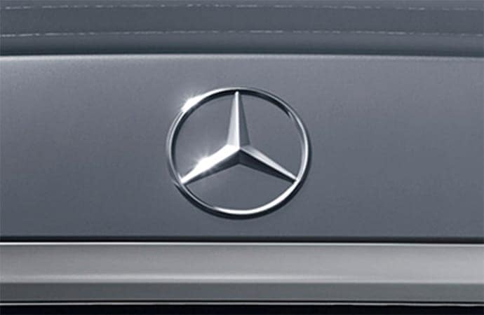 2021 Mercedes-Benz S-Class