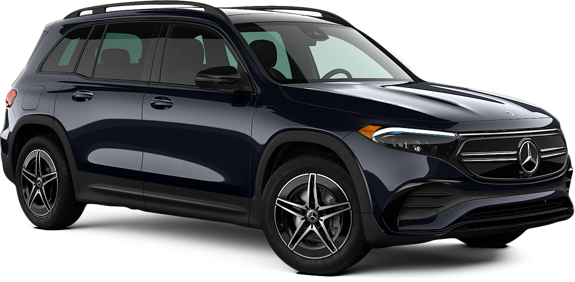 Research 2023 MercedesBenz EQB Electric Luxury Car Contemporary