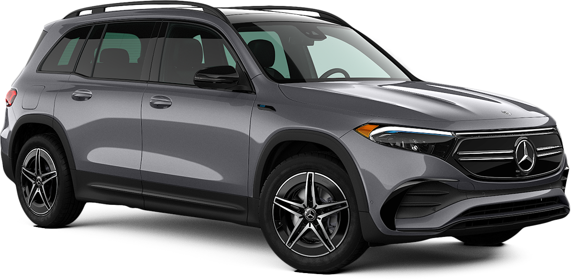 Compare MercedesBenz EQB vs GLB Contemporary Motor Cars