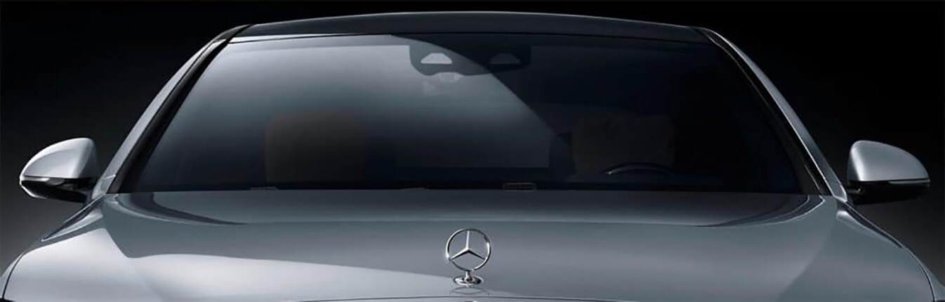 2021 Mercedes-Benz S-Class