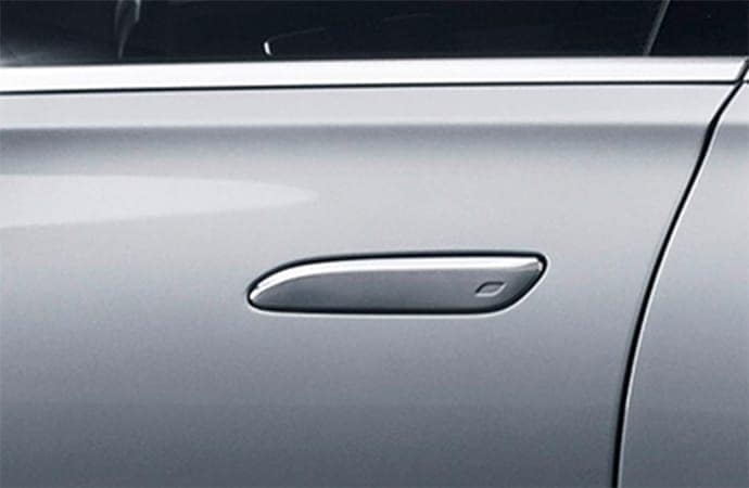 2021 Mercedes-Benz S-Class Preorder