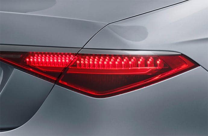 2021 Mercedes-Benz S-Class Preorder