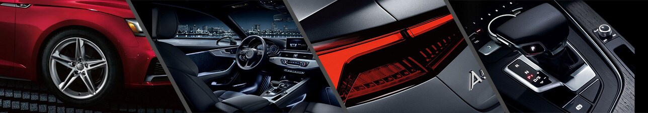 New 2018 Audi A5 Sportback for Sale Naperville IL