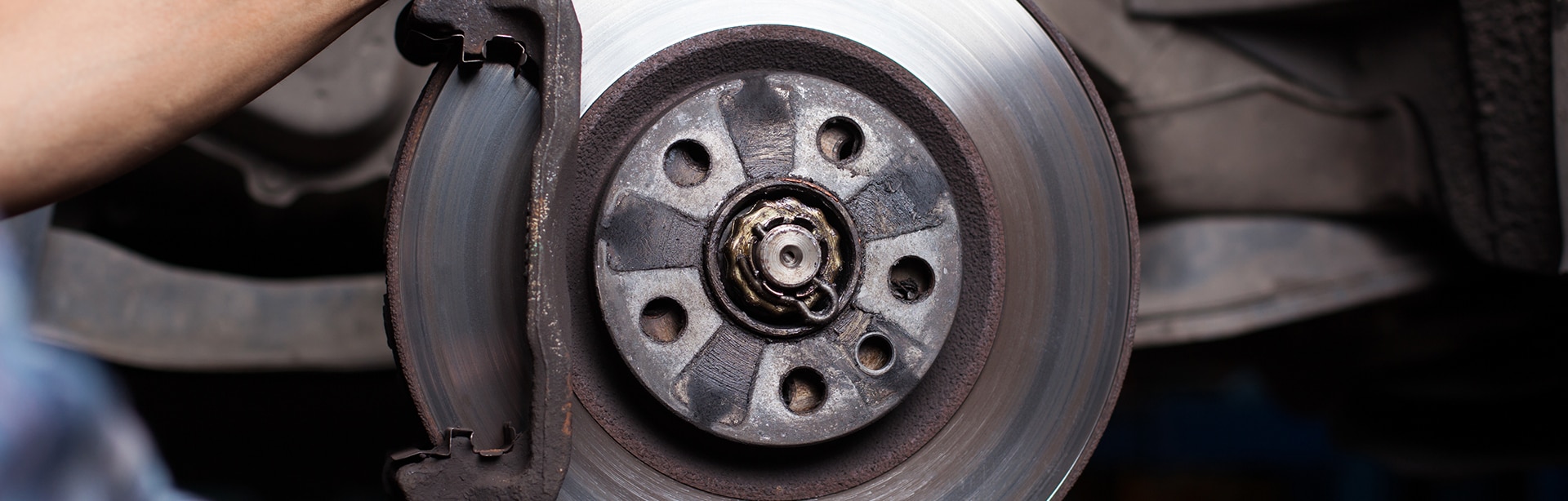 Audi Brake Service in Naperville, IL