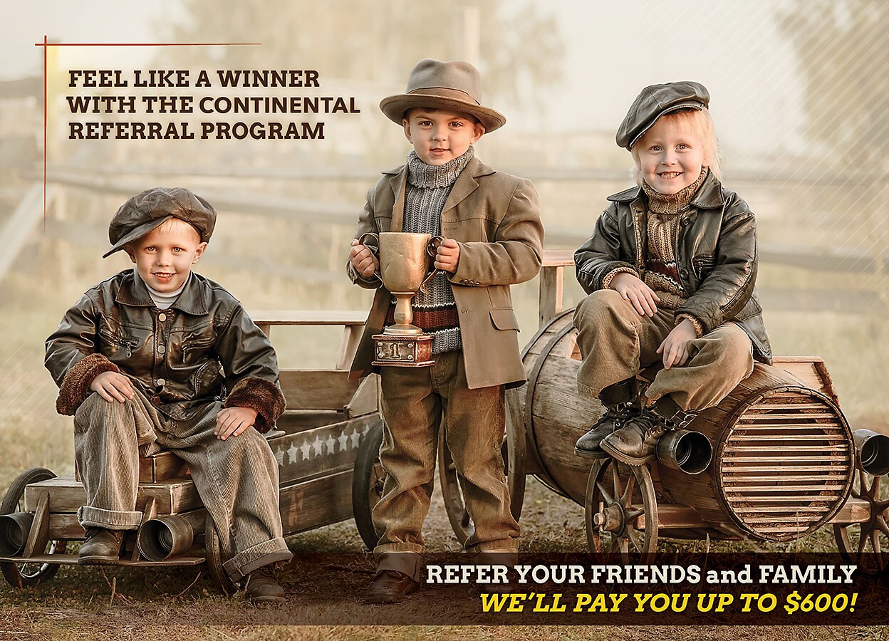 Nissan Referral Program Nissan Referral Program