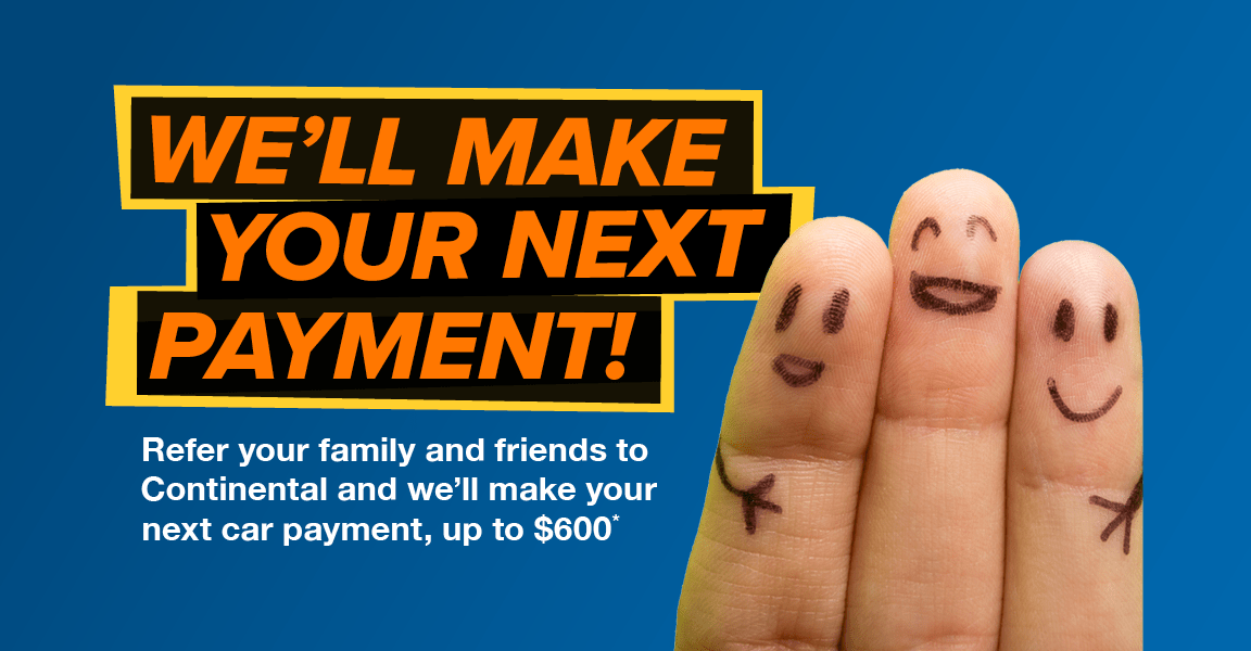 Subaru Referral Program Subaru Referral Program