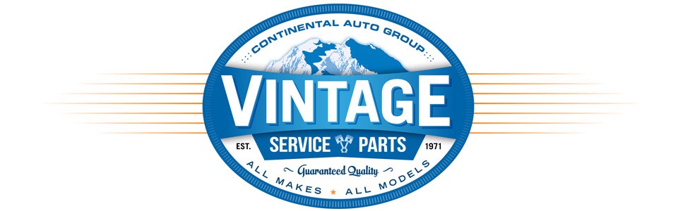 Continental Volvo Vintage Program