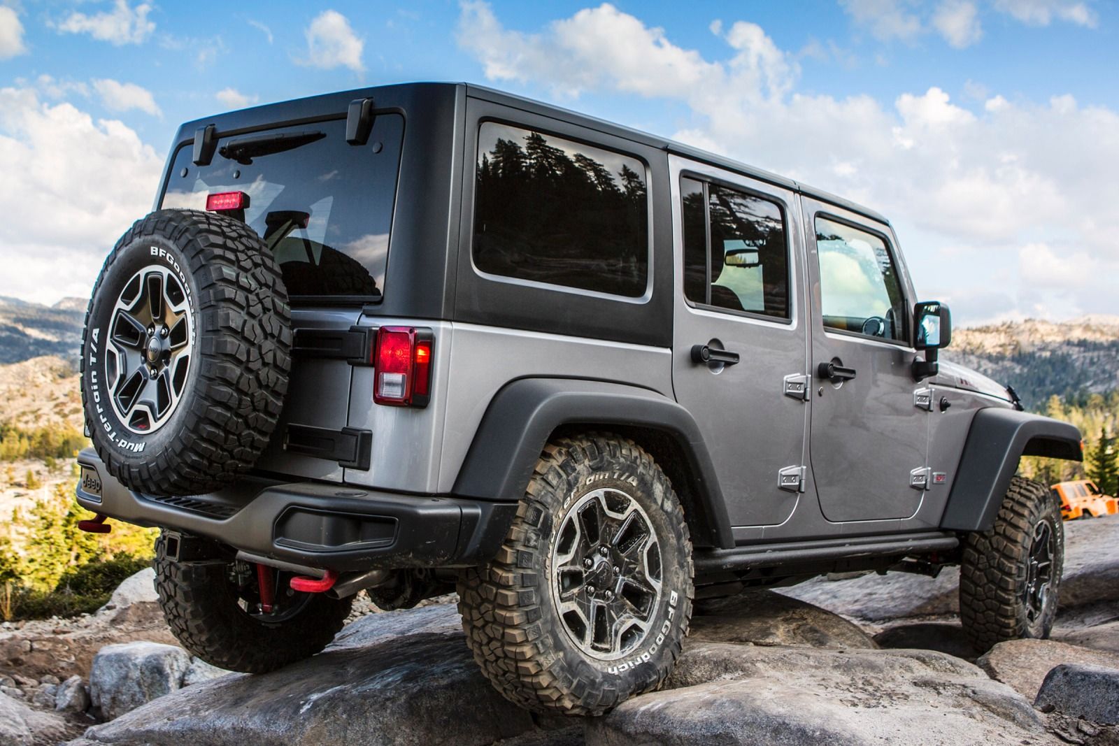 Jeep dealership conway sc #4