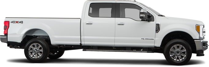 2017 Ford F-250 Diesel Houston