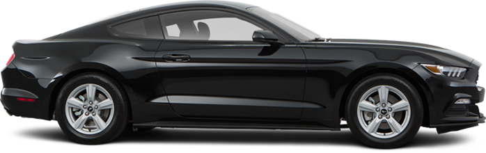 2017 Ford Mustang Houston