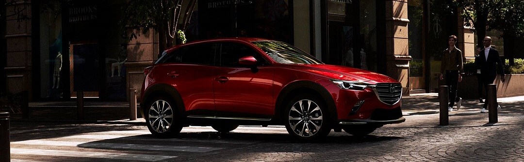 2019 Mazda CX-3 Aberdeen, MD