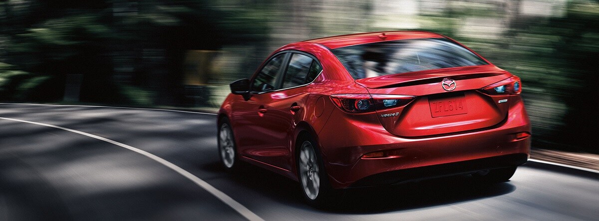 Mazda3 Aberdeen, MD