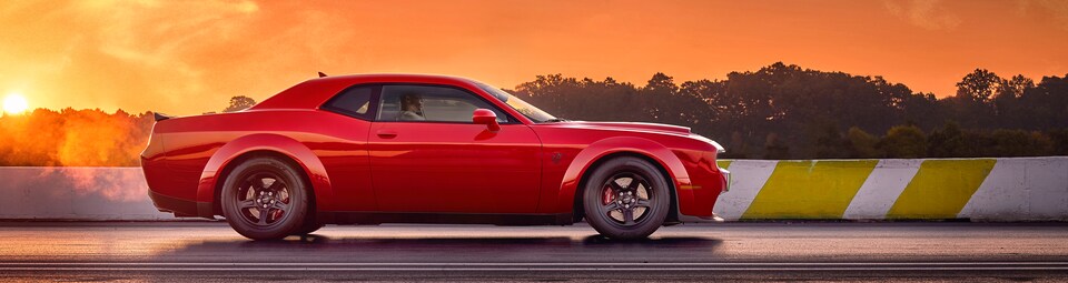 Dodge Challenger Aberdeen, MD