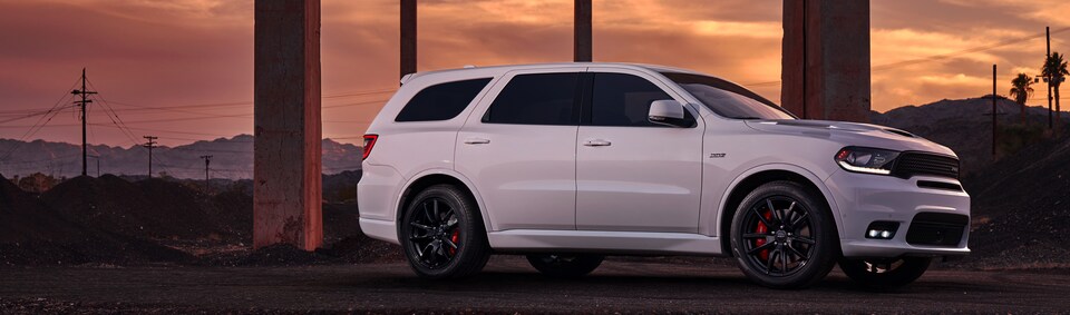 Dodge Durango Baltimore, MD