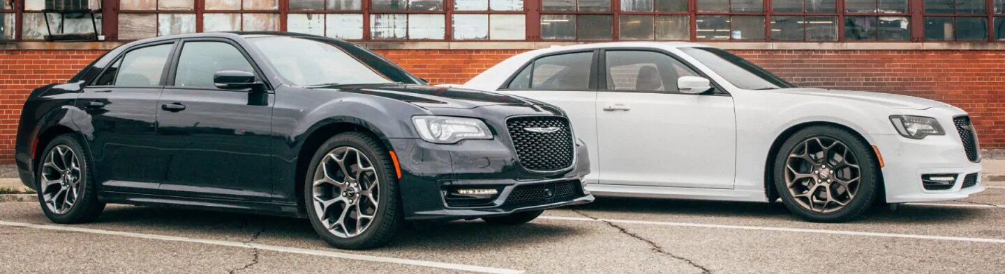 Chrysler 300 Aberdeen, MD