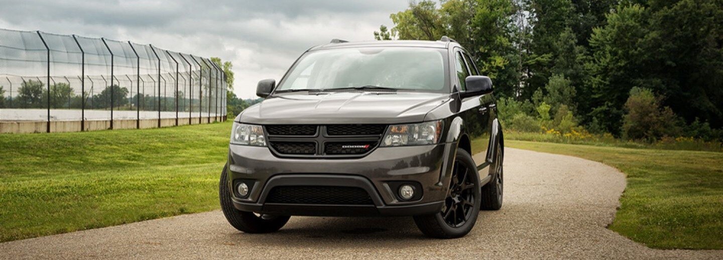 2018 Dodge Journey Aberdeen, MD