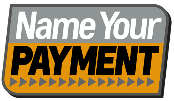 Name Your Payment Logo Name Your Payment Logo