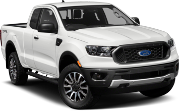 Ford Ranger Ford Ranger