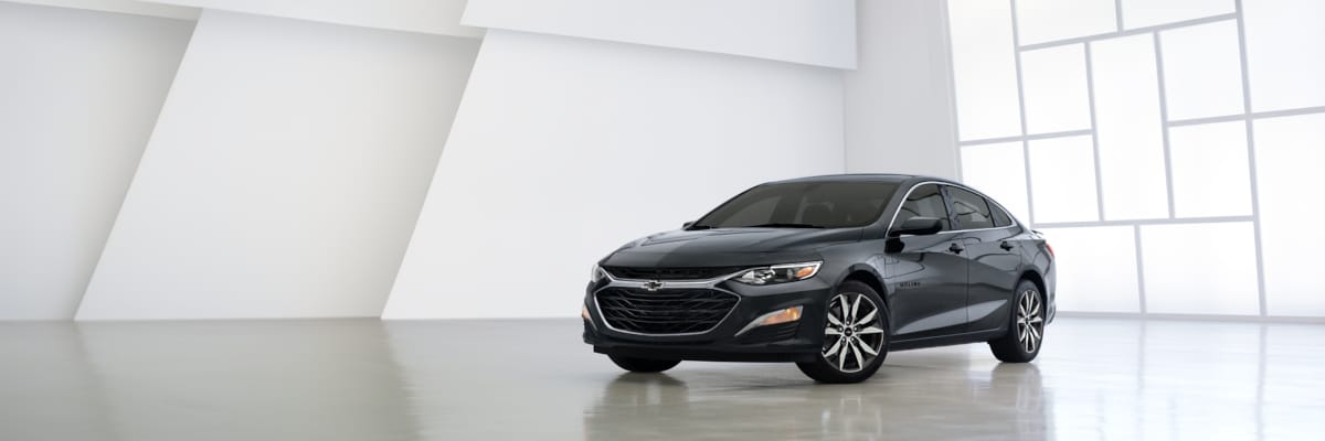 New Chevy Malibu New Chevy Malibu