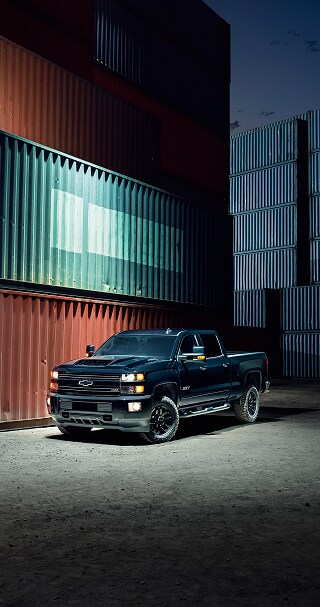 New Chevy Heavy Duty Anniston AL New Chevy heavy Duty Anniston AL