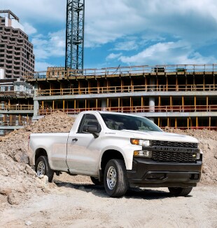 Chevy Silverado 1500 in Anniston Chevy Silverado 1500 in Anniston