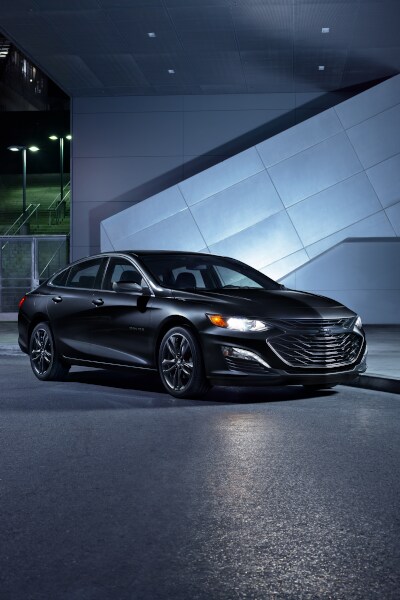 New Chevy Malibu in Anniston, AL New Chevy Malibu in Anniston, AL