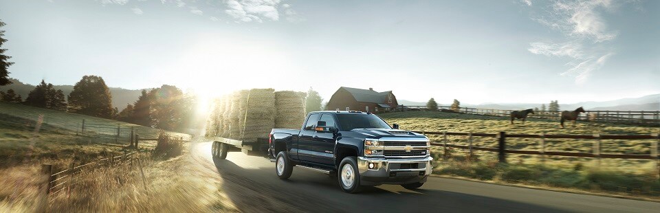 New 2018 Chevy Silverado Heavy Duty for sale in Alabama New 2018 Chevy Silverado Heavy Duty for sale in Alabama