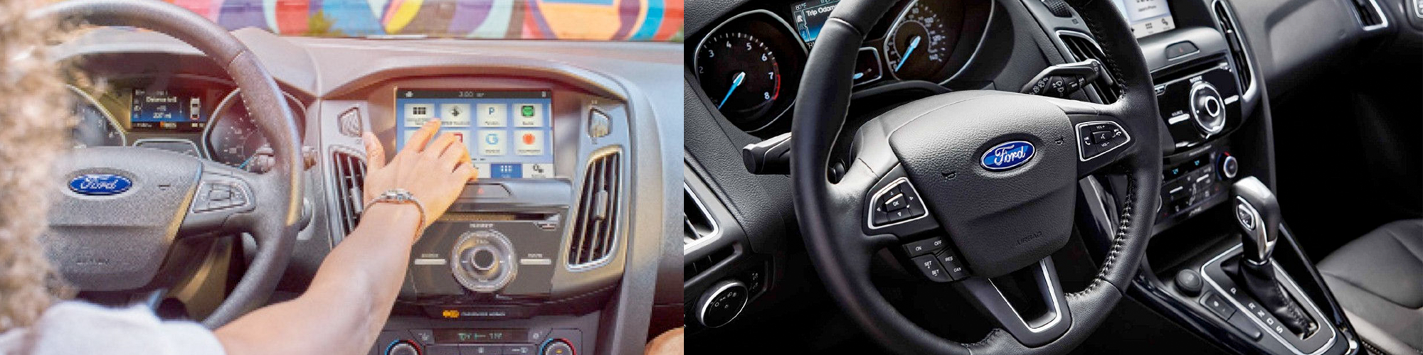 2018 Ford Focus in Carthage