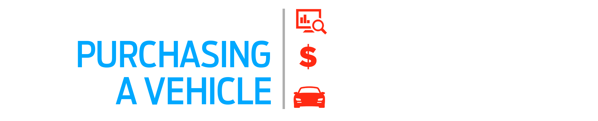 Ford First Time Buyer Program
