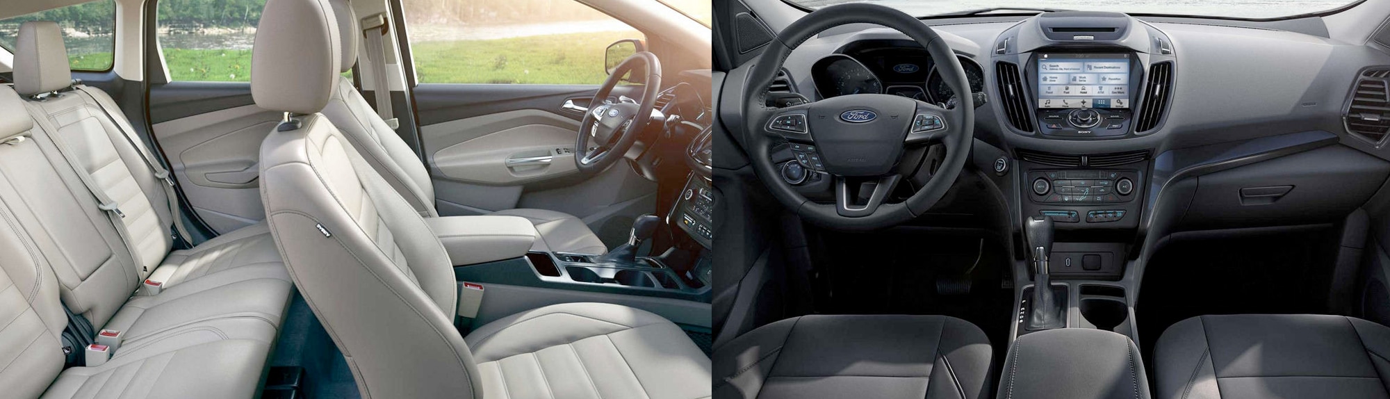 2018 Ford Escape in Carthage